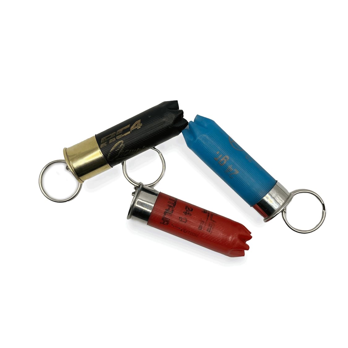12-Gauge Key-Ring / 12게이지 탄피 키링 상품이미지2