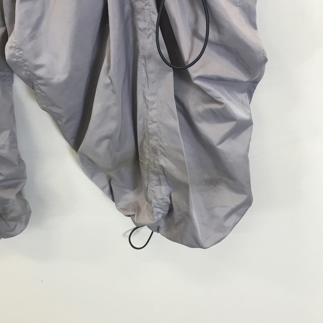 Flagstuff CPG ANOMMALY CORD 나일론팬츠 [M] 상품이미지4