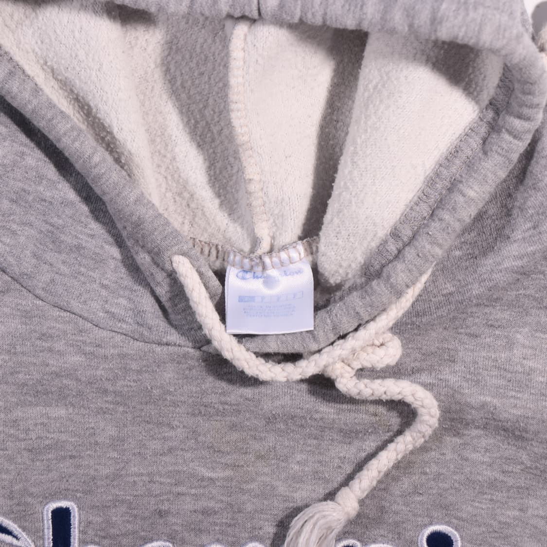 챔피온 로고 후드티 B531 상품이미지2