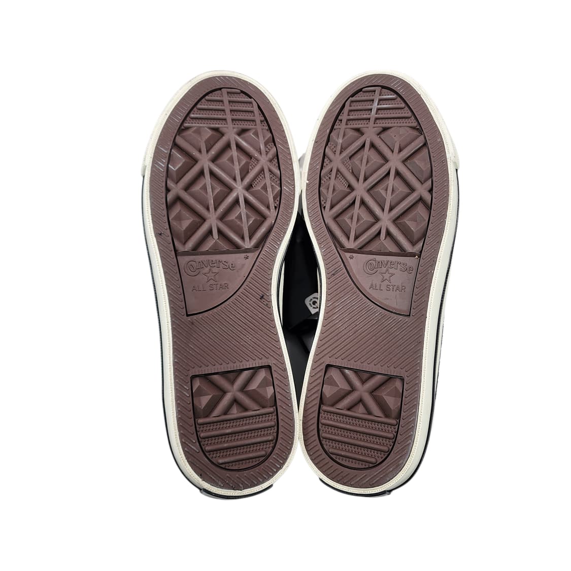 [225] 컨버스 X 어웨이크 뉴욕 원스타 프로 로우 블랙 상품이미지7