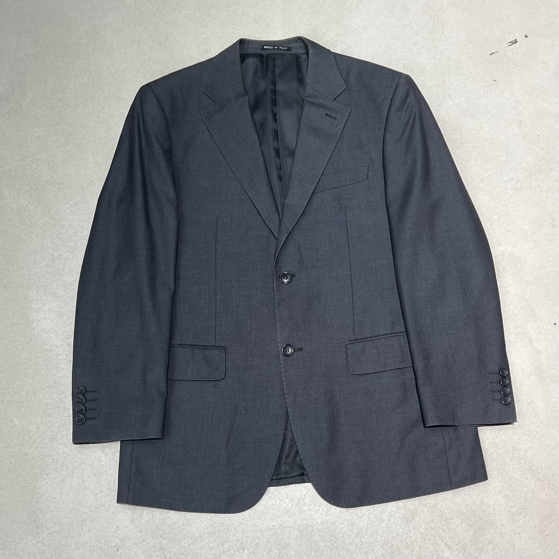 조르지오아르마니 울 블레이저 s09566 상품이미지1