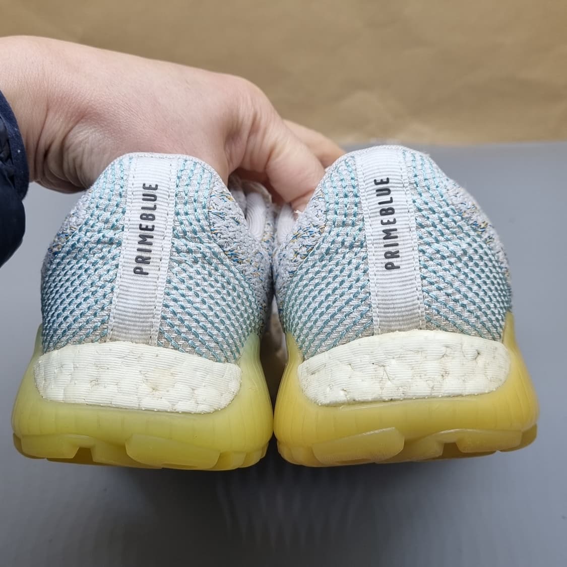 아디다스 코드케이오스 여성골프화235  상품이미지4