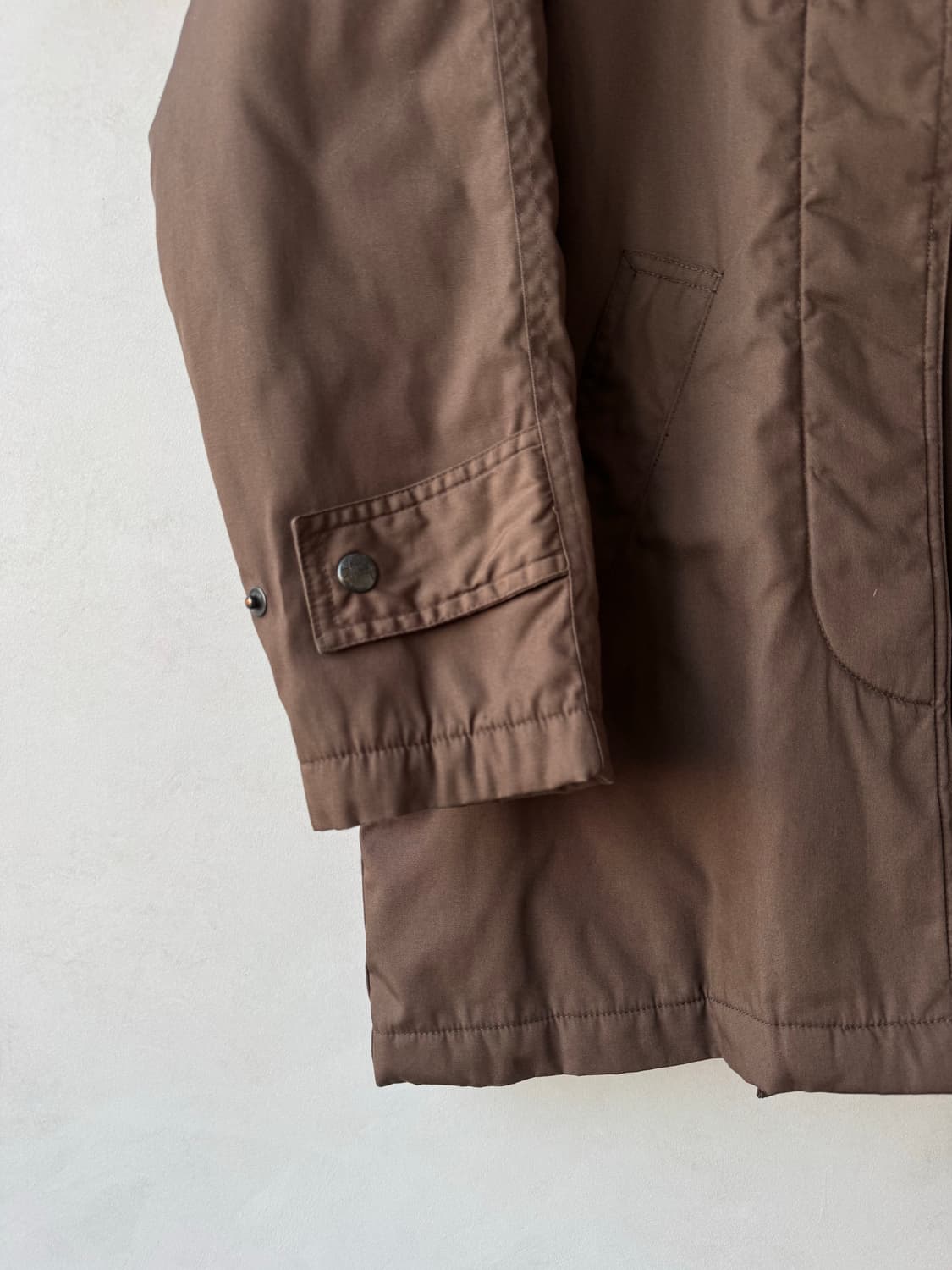 9/00s 스투시 WMS 자켓 상품이미지4