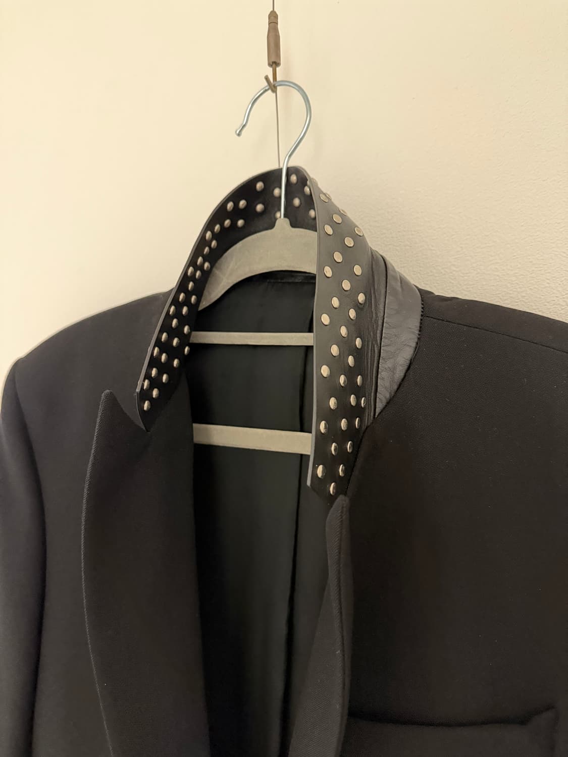 Givenchy 지방시 남성 스터드 블레이저 46 상품이미지10