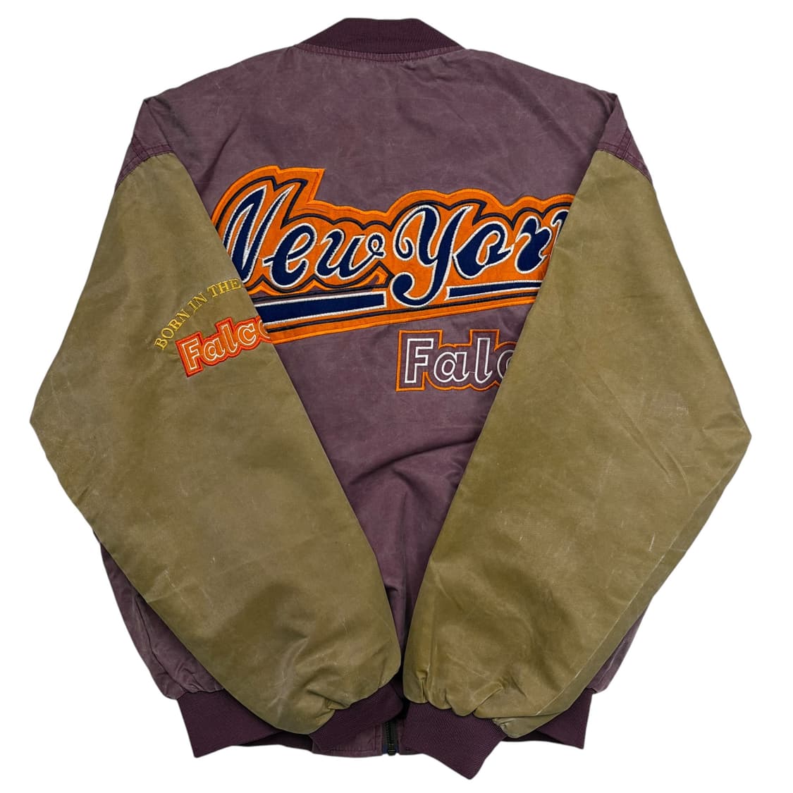 Regatta 빈티지 봄버 자켓 XL 상품이미지4