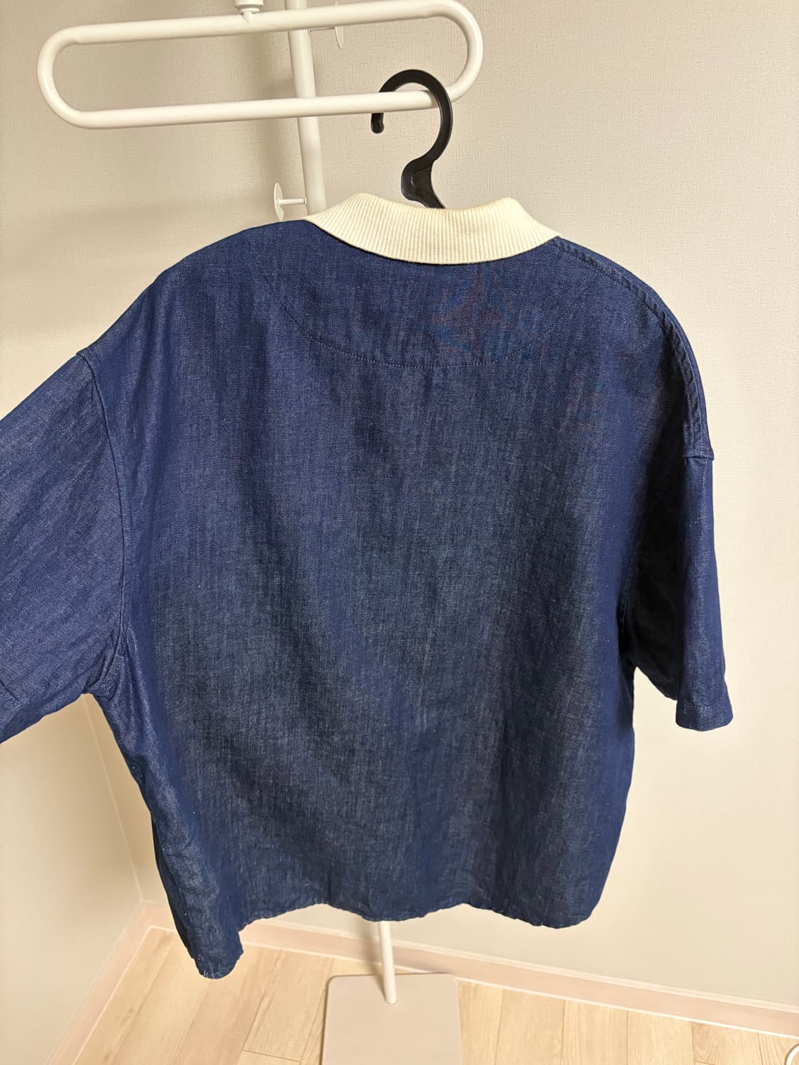 써네이 반팔 pk티셔츠 상품이미지3