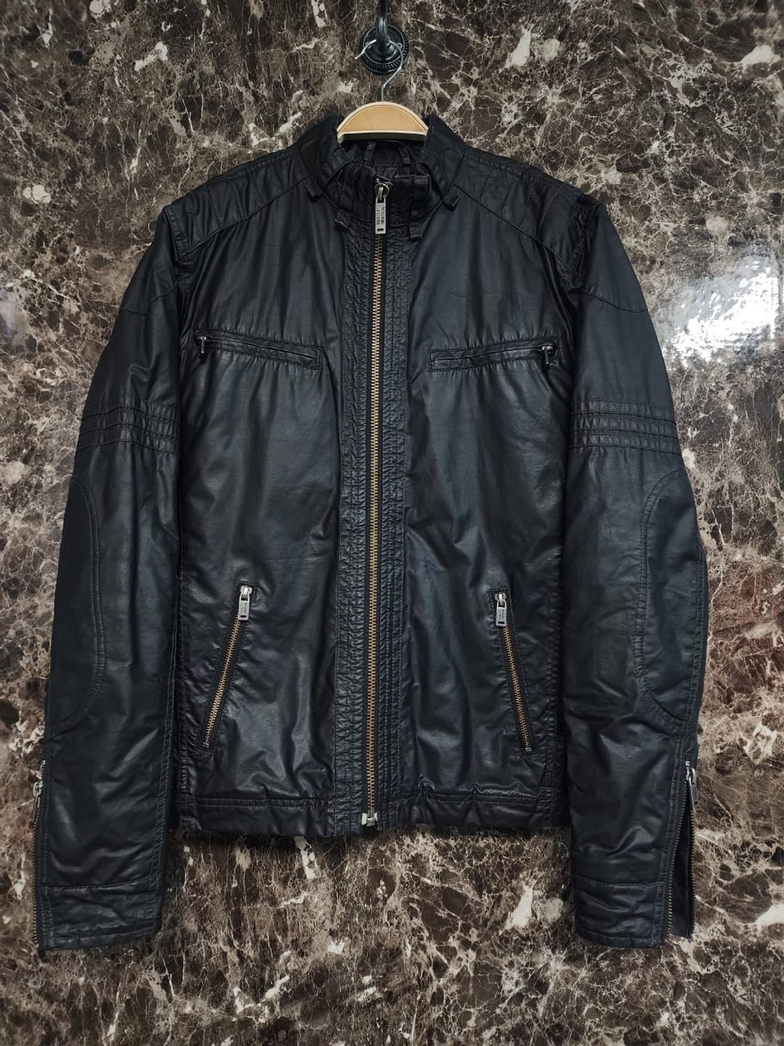 할리데이비슨 점퍼 95 상품이미지1