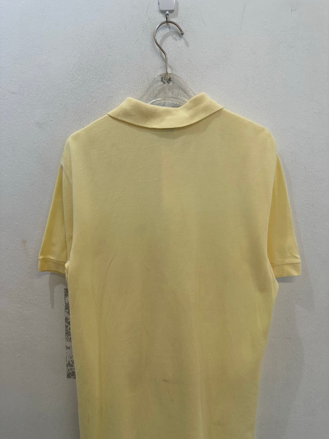 Lacoste collar 상품이미지7