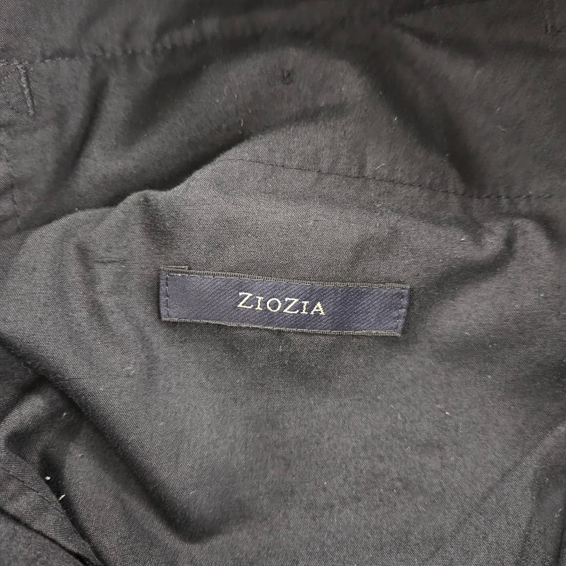 [82] 지오지아 정장 팬츠 슬랙스 바지 1106JM1 상품이미지3