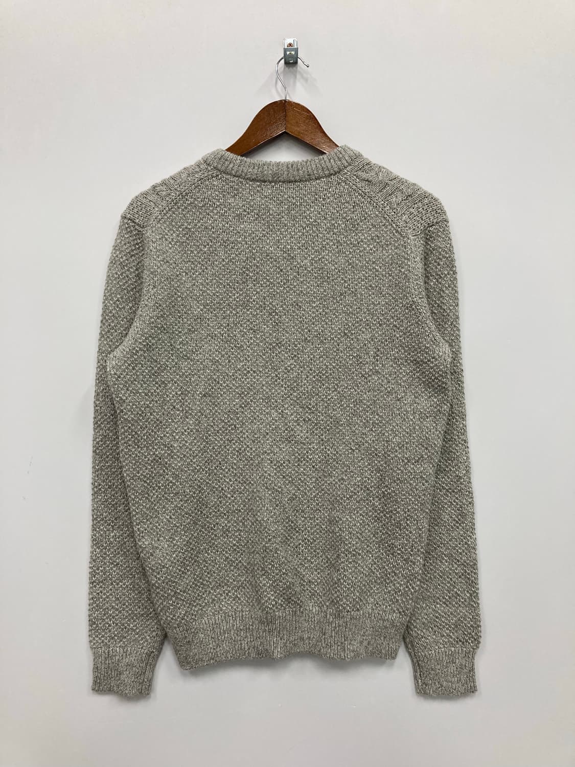 유니클로 니트 상품이미지2