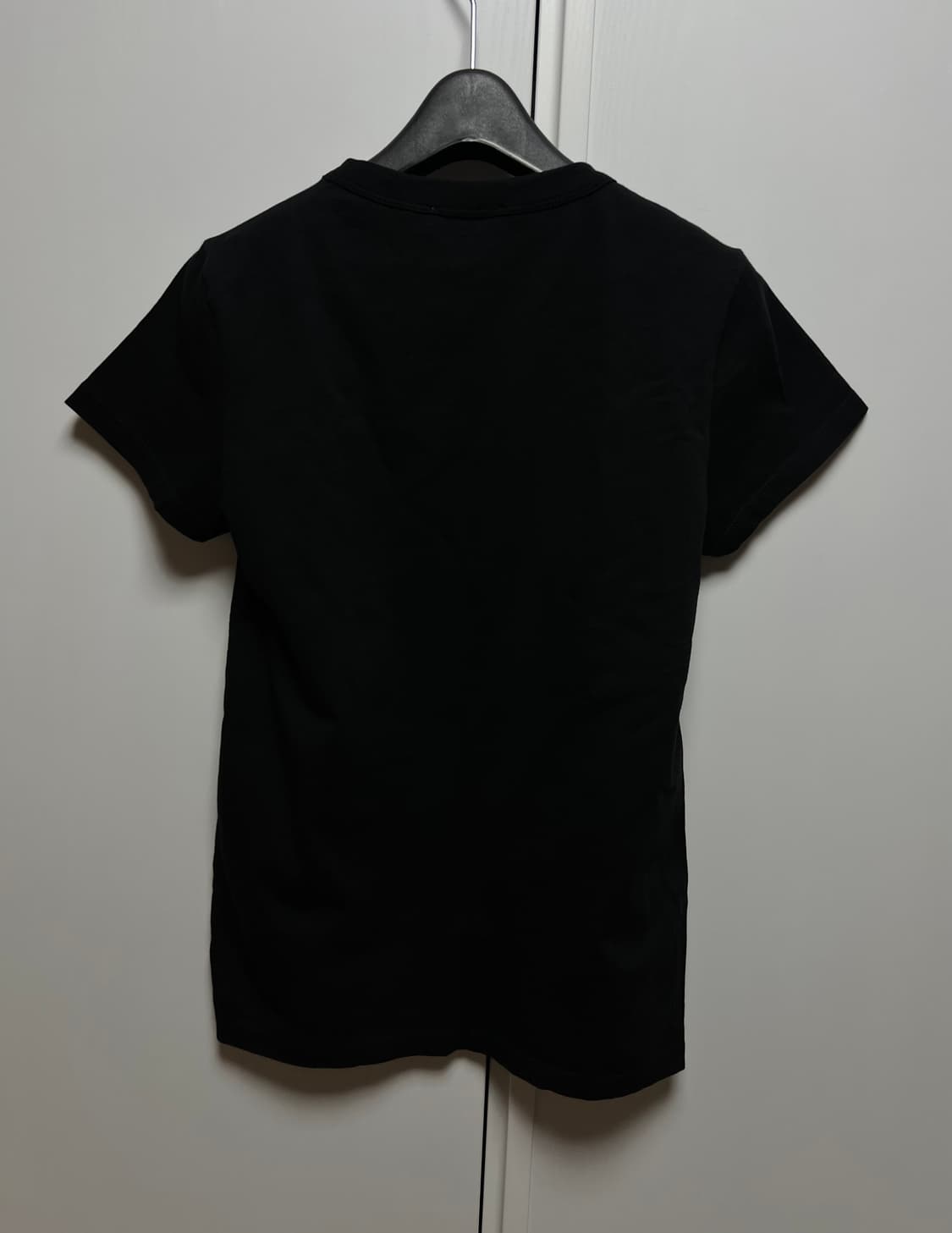 메종키츠네 ssense 로고 반팔 티셔츠  상품이미지4