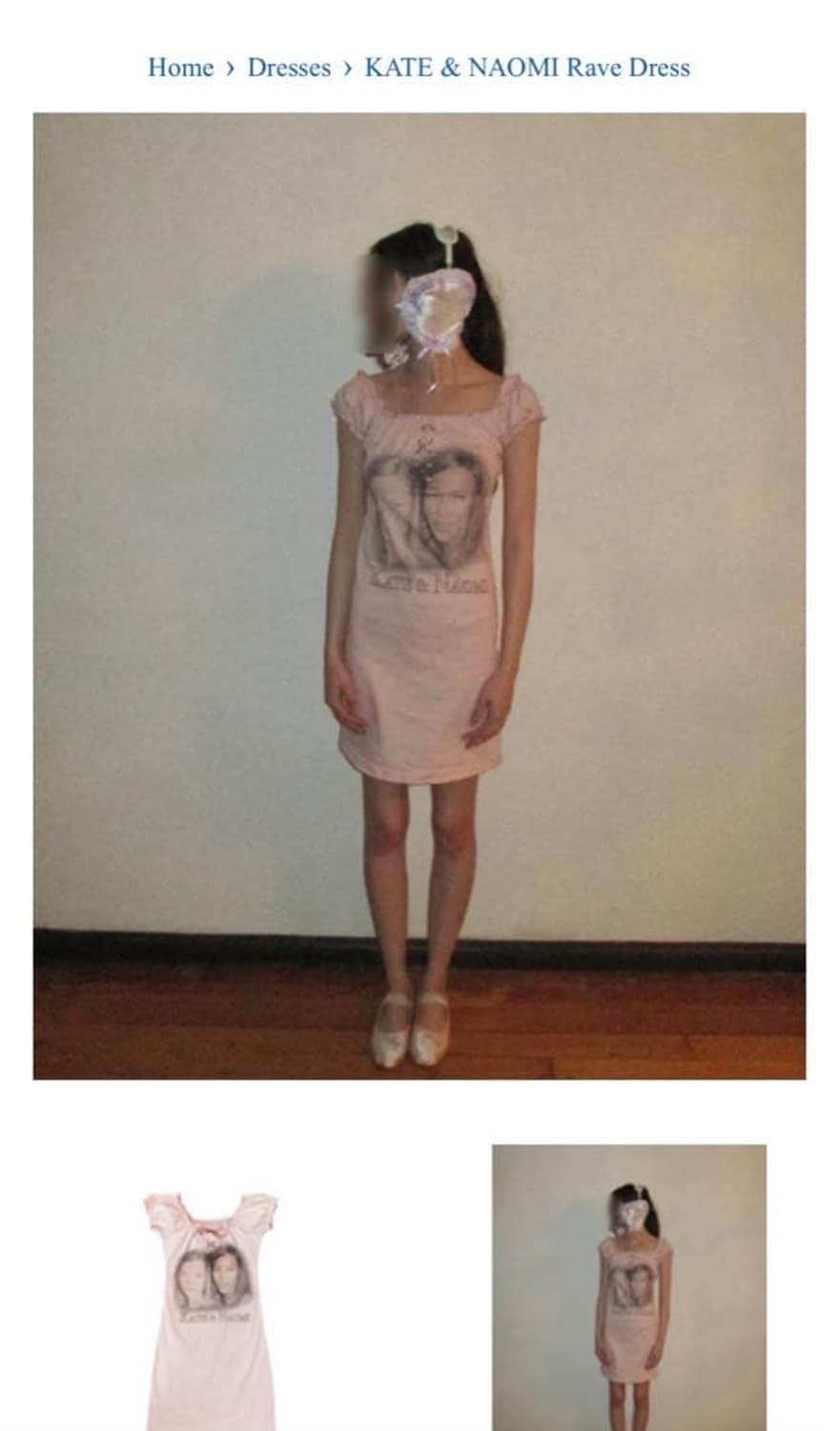 Praying kate and naomi 상품이미지1