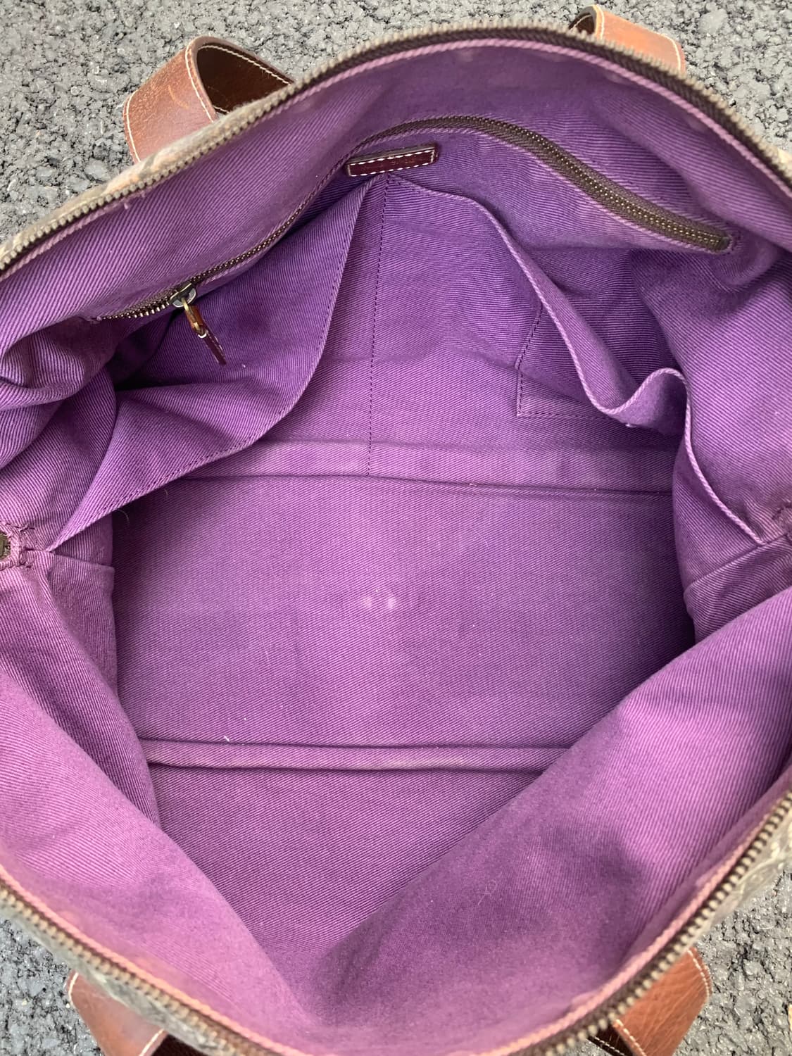 폴 스미스 x MINI 크로스백 보스턴백 상품이미지7