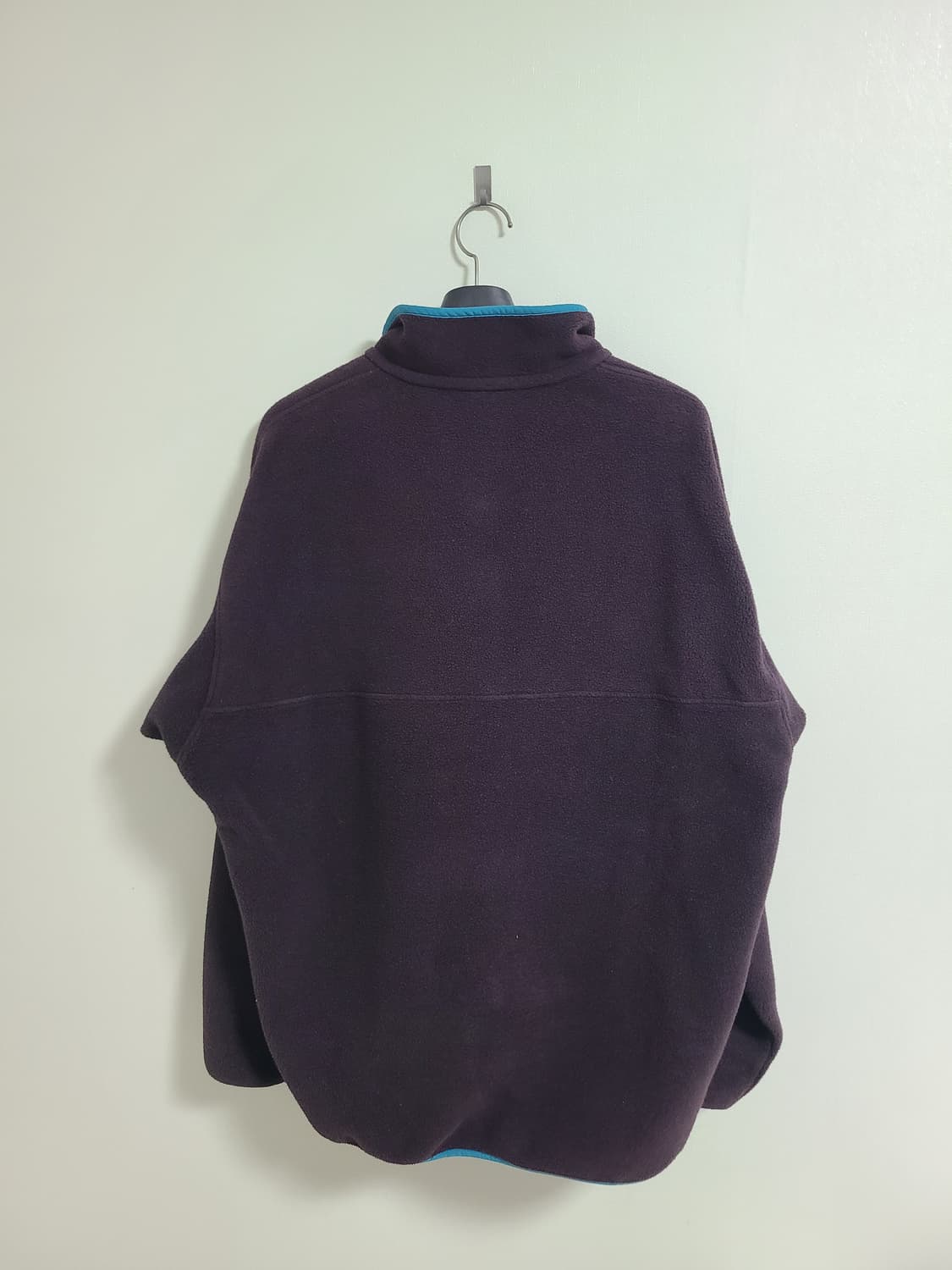 (L)파타고니아 신칠라 옵시디언 플럼 상품이미지2