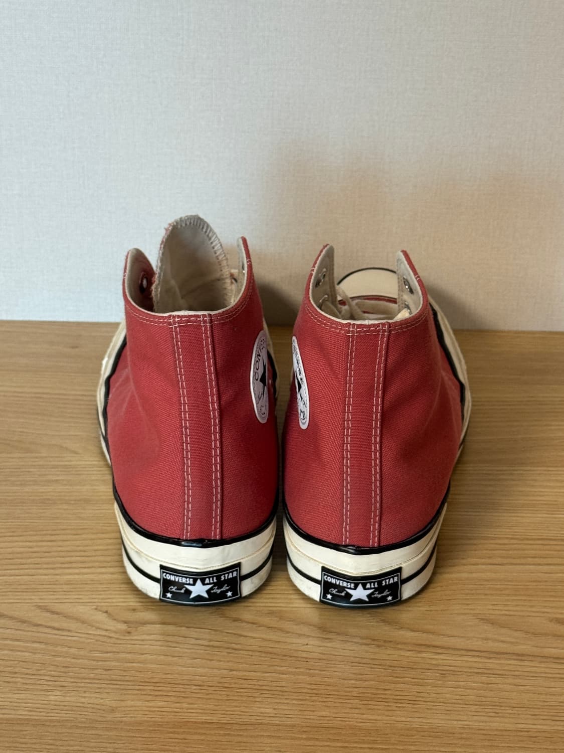 컨버스 척테일러70하이 상품이미지5