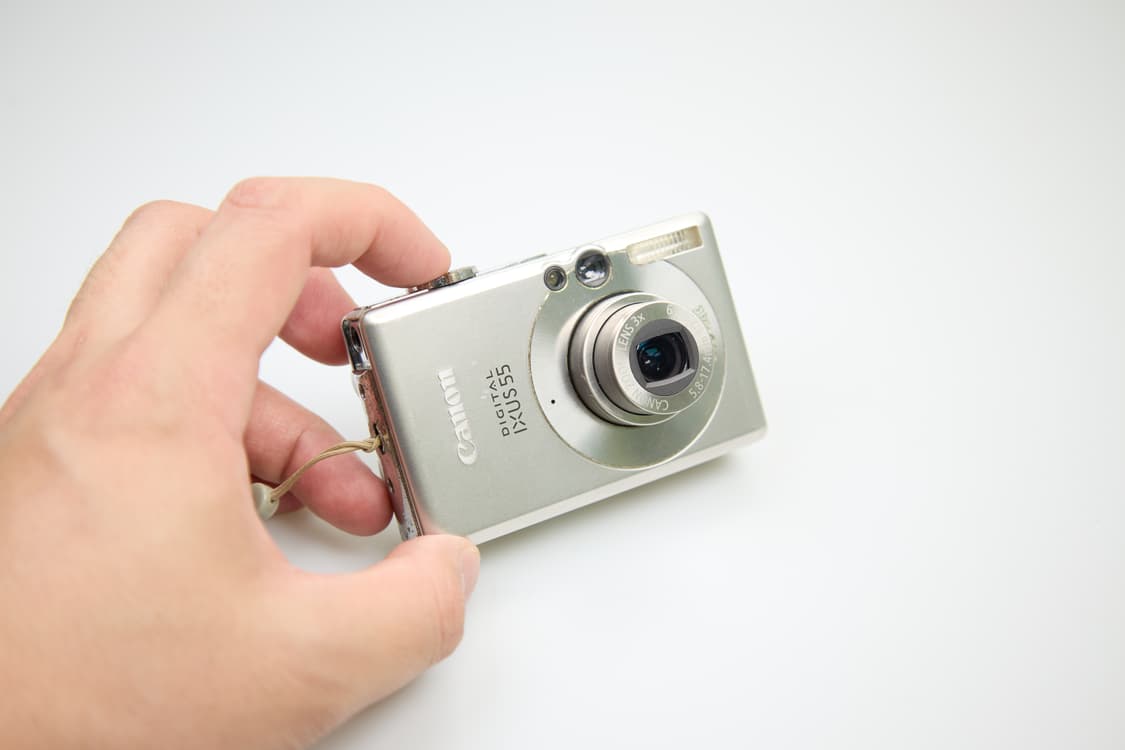 캐논 익서스 55 (IXY 60) 디카✨ 상품이미지8