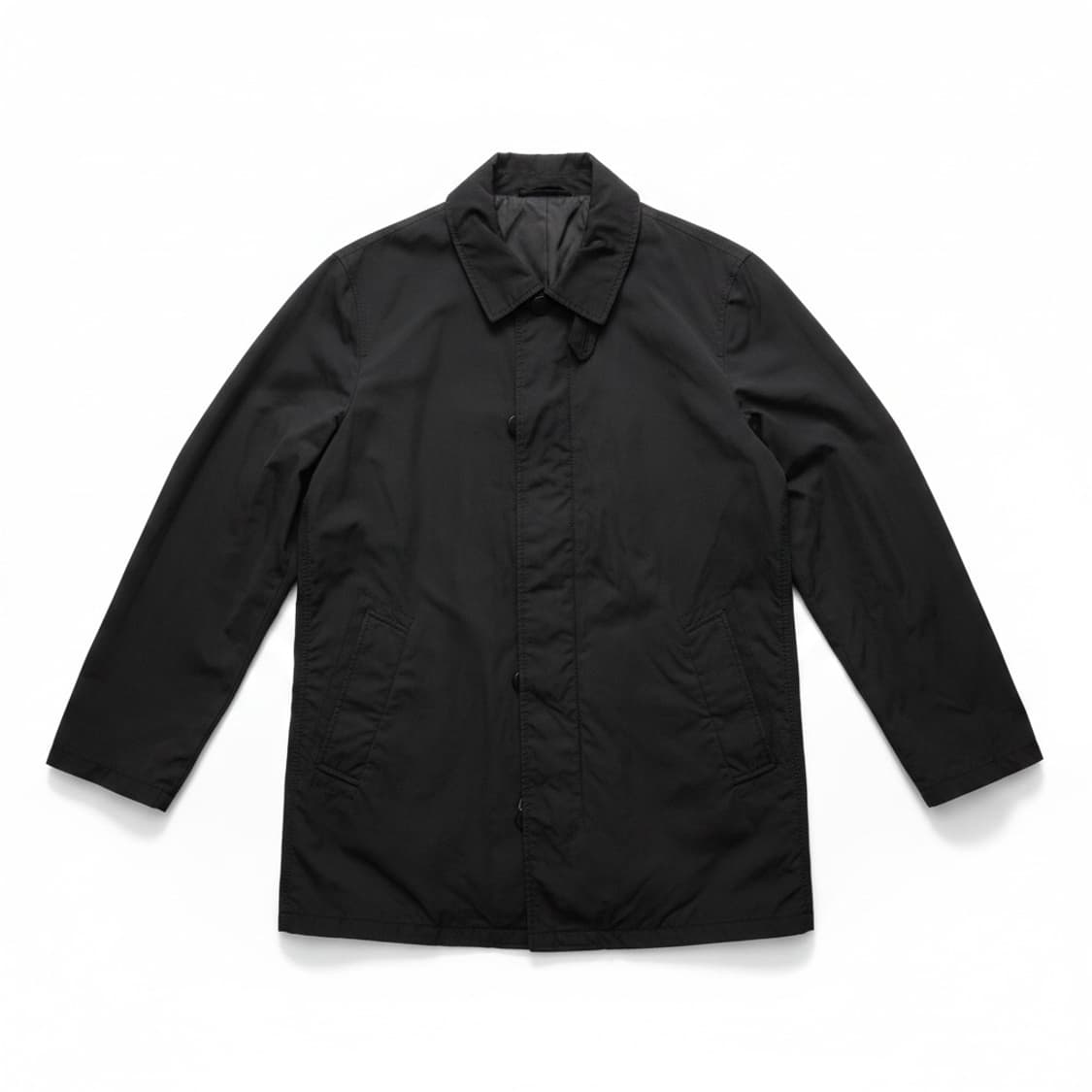 Z Zegna 남성 코트 L사이즈 상품이미지1