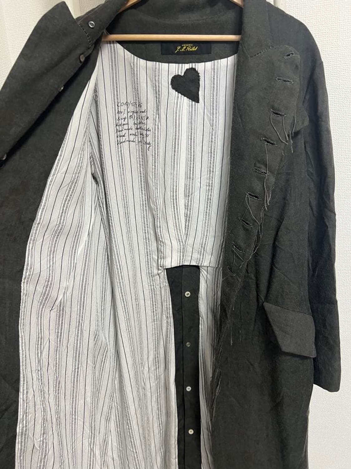 아코(아키비오제이엠리봇코트라는뜻) 상품이미지10