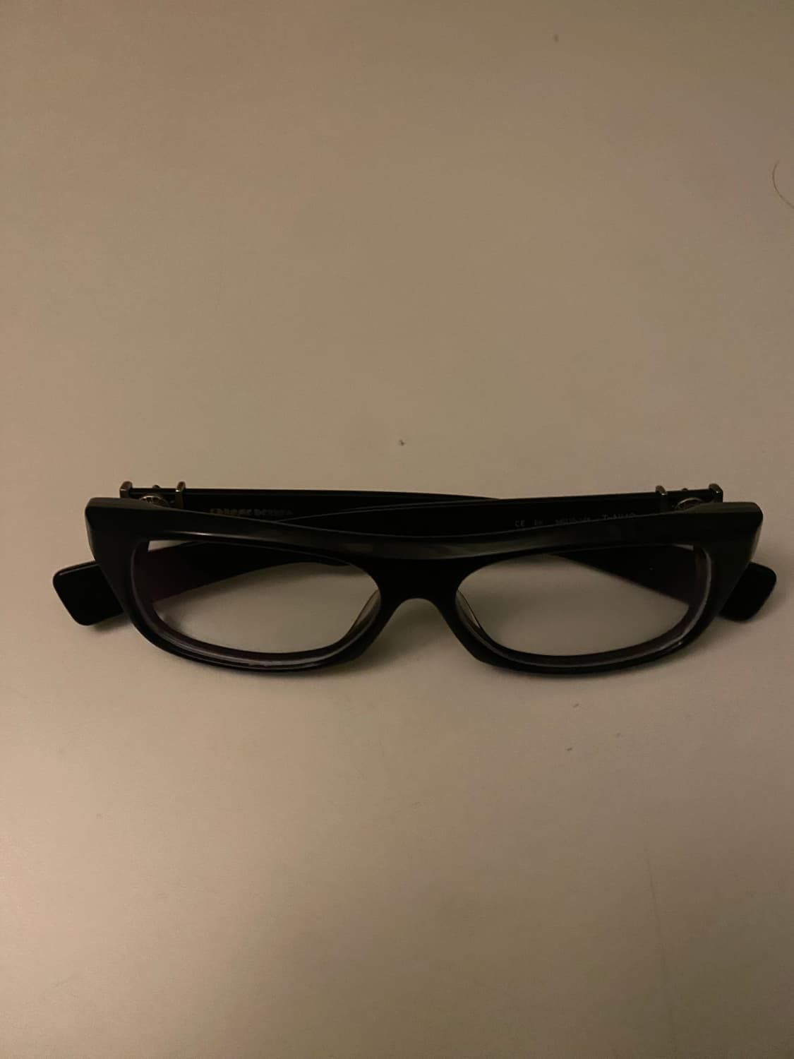 크롬하츠 티눅 안경 상품이미지1