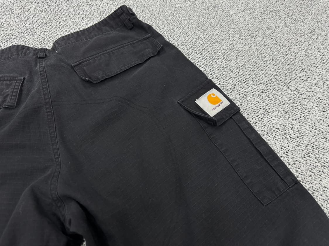 칼하트 카고바지 상품이미지3