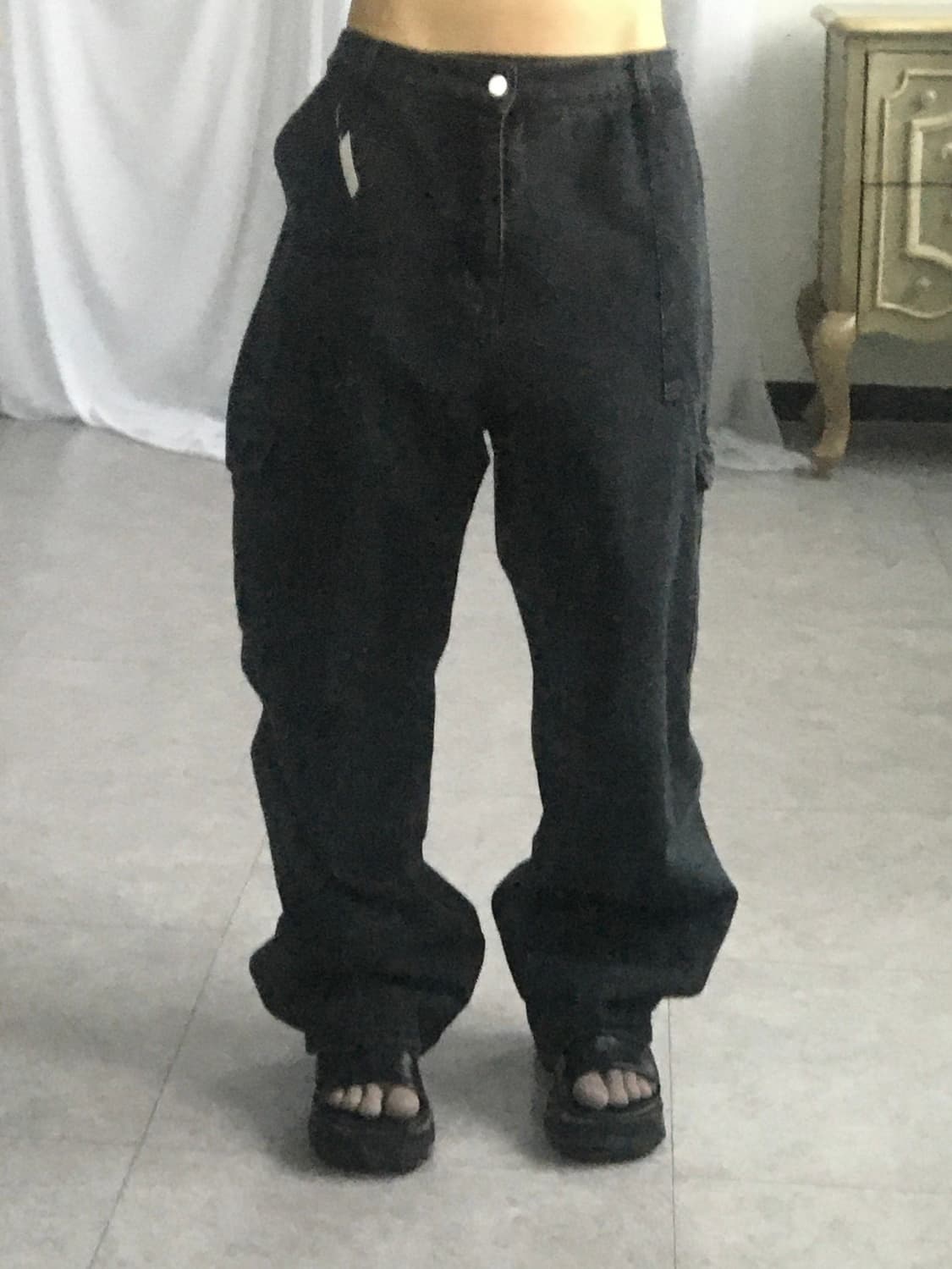 Cago pants 상품이미지7