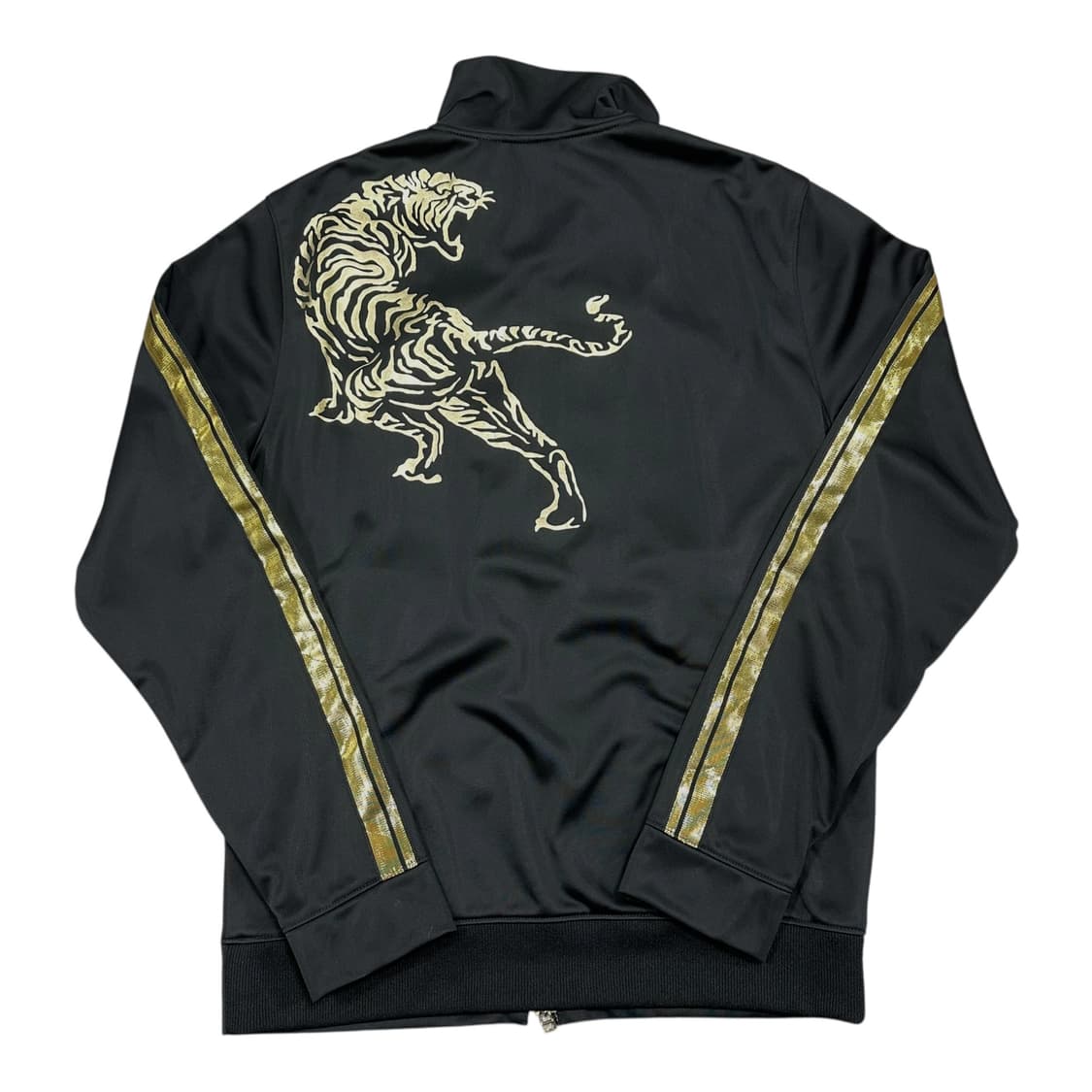 ✨ (바배) 오니츠카 타이거 황금 호랑이 블랙 트랙탑 져지  상품이미지1