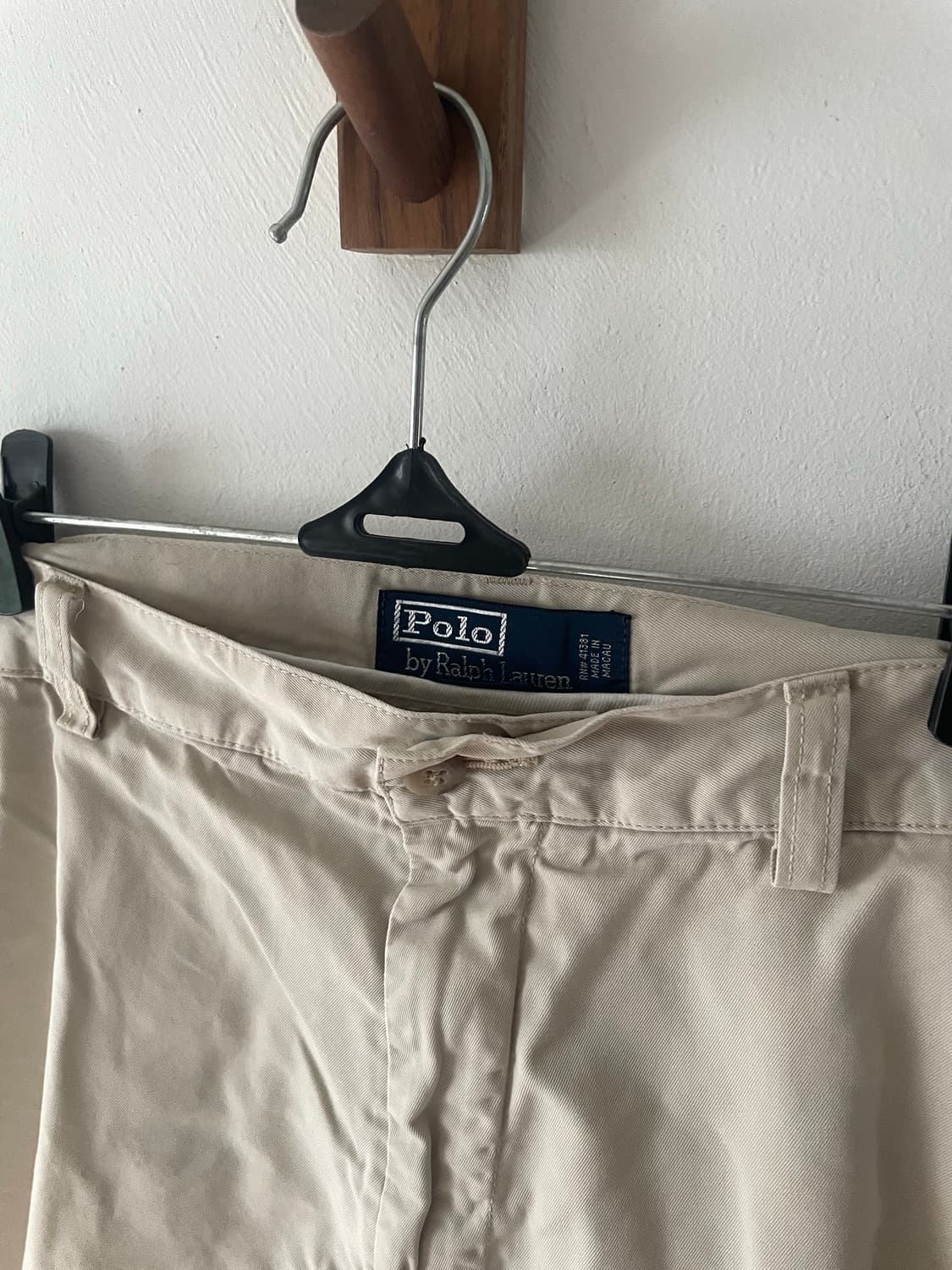 Polo Vintage Short Pants 상품이미지4