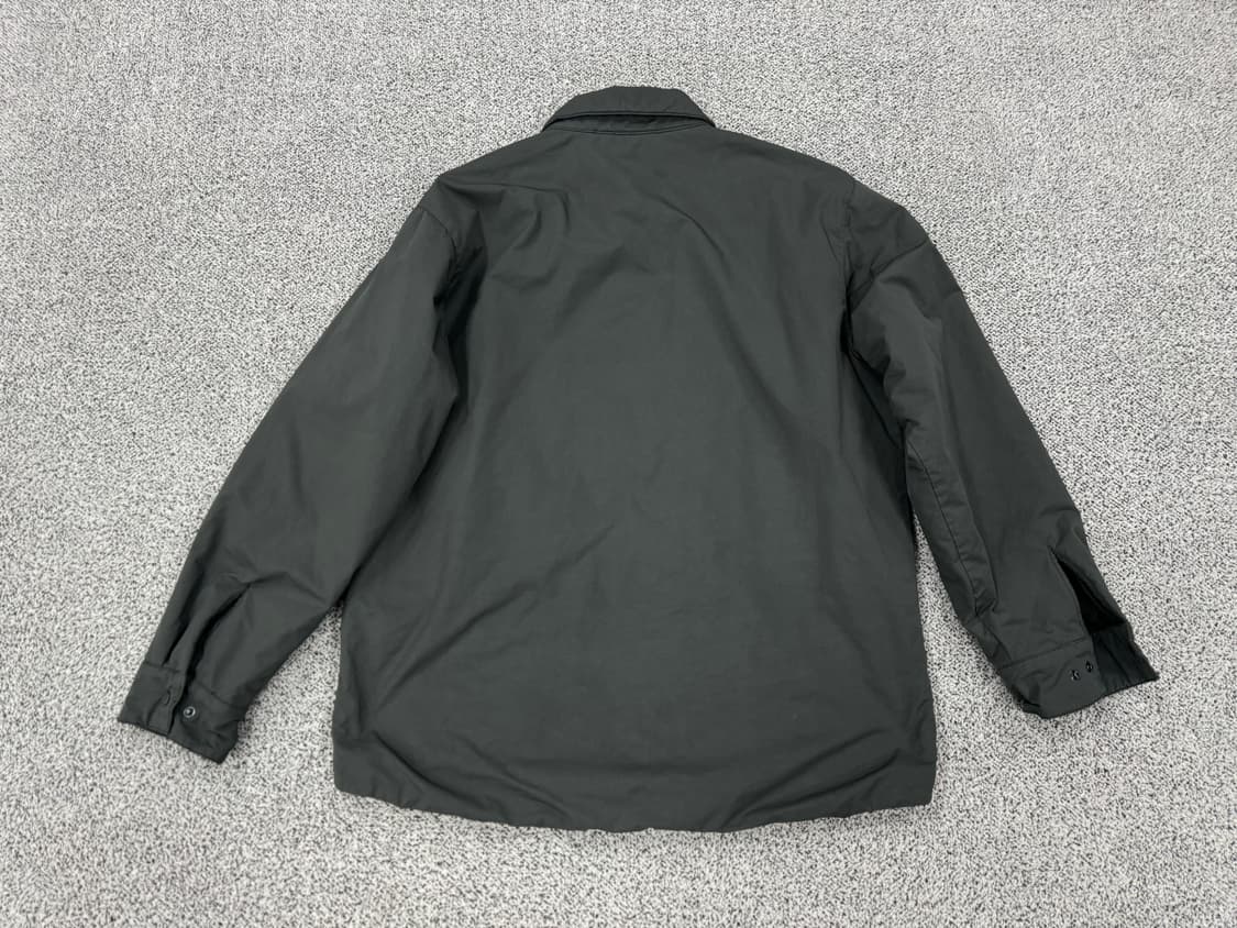 아스페시 ASPESI 자켓 상품이미지2