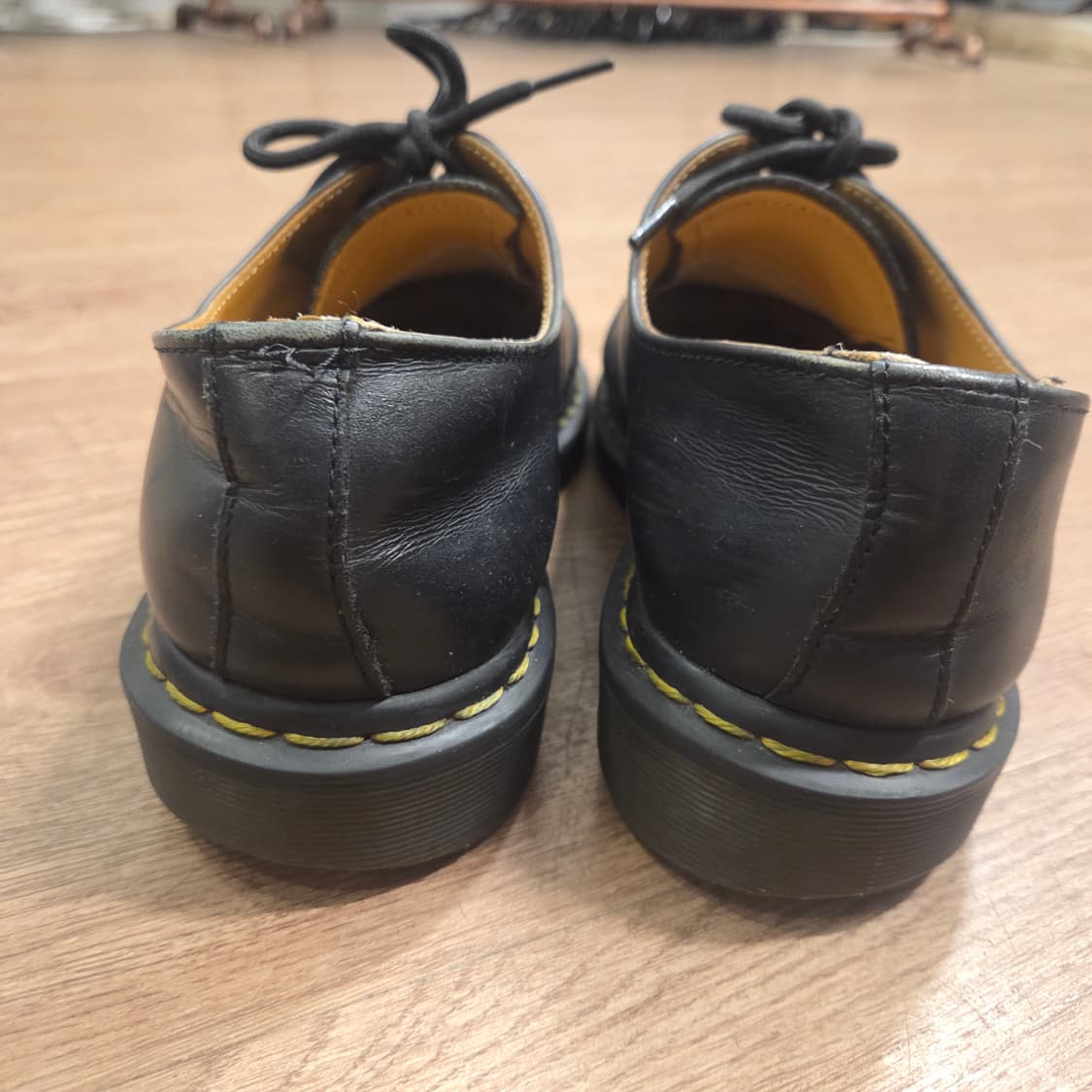 닥터마틴 1461 uk8 270-275 상품이미지2