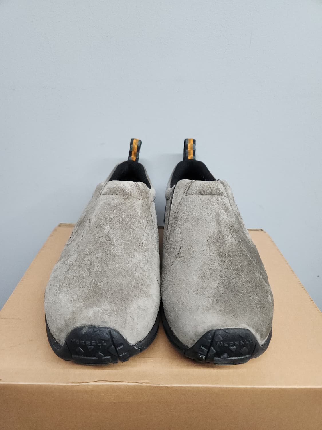 머렐 정글목 트레킹화 상품이미지1