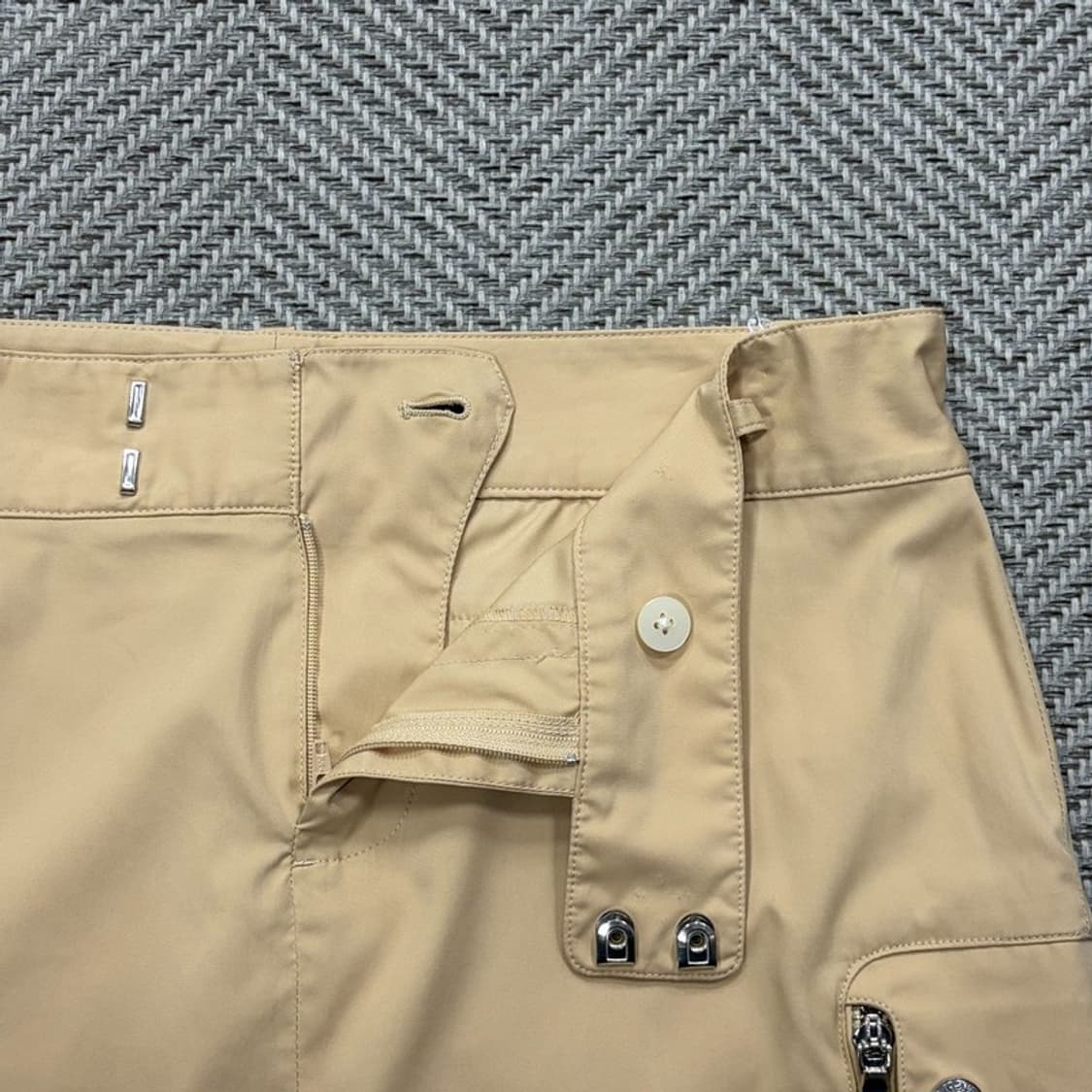 랄프로랜 골프 사이드 포켓 스커트 v2569 상품이미지6