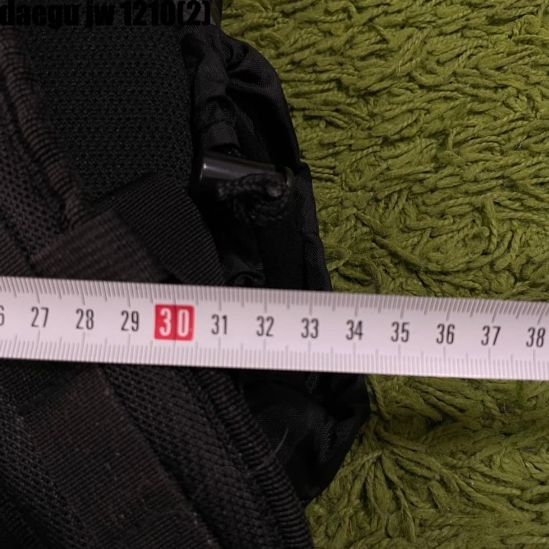 나이키 백팩 올드스쿨 상품이미지6