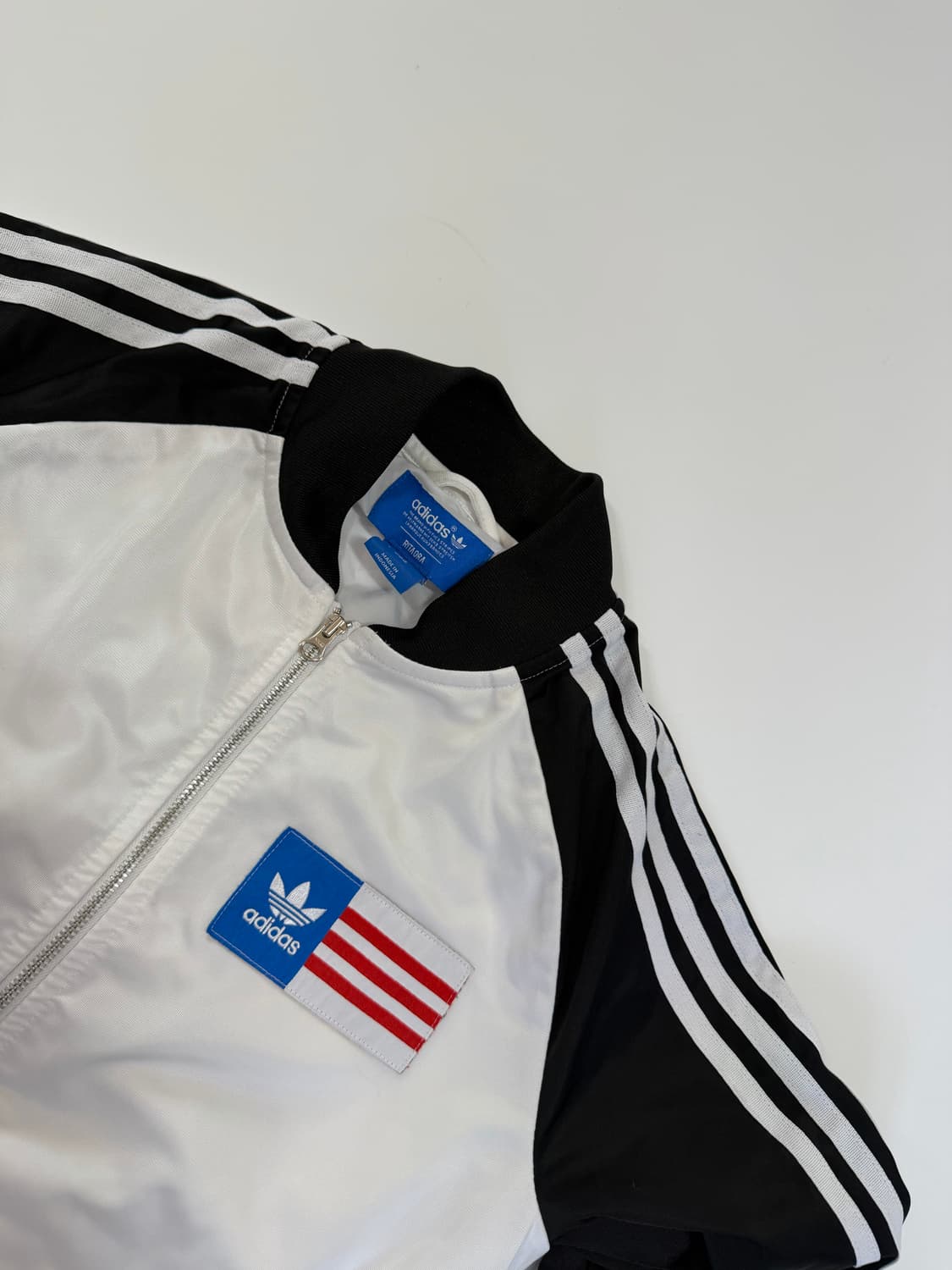 아디다스 트렉탑 져지 상품이미지2