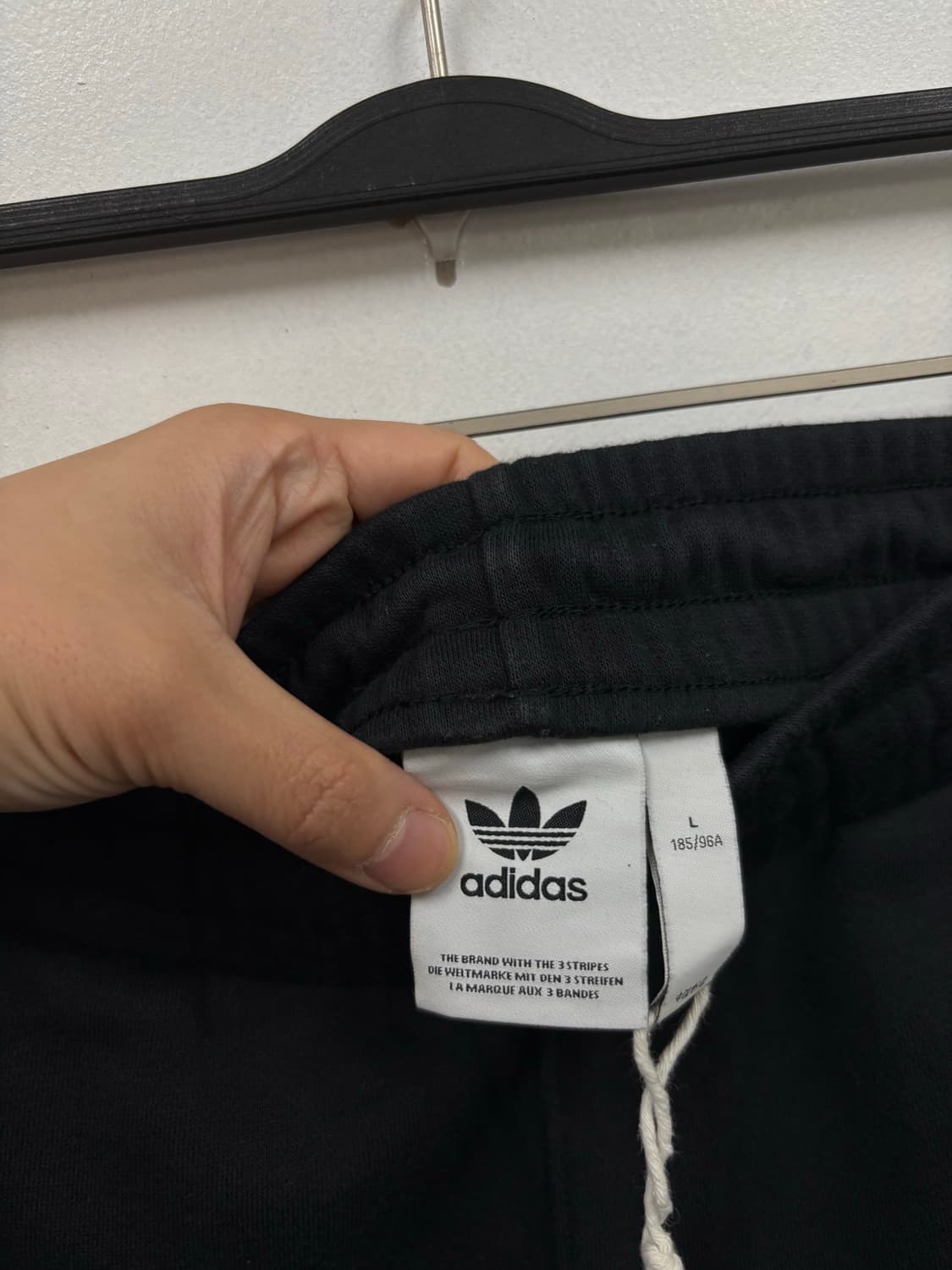 아디다스 파이어버드 쇼츠 상품이미지4