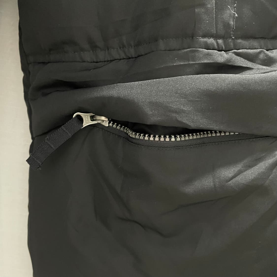 폴로 랄프로렌/ 리버서블 마운틴 다운 패딩 점퍼/ XL 상품이미지5