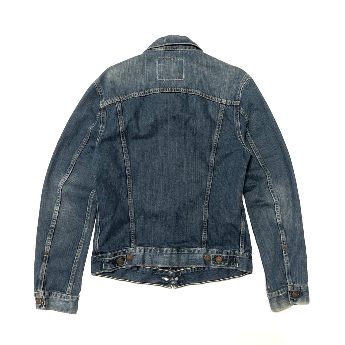 리바이스 데님 트러커 자켓  상품이미지2