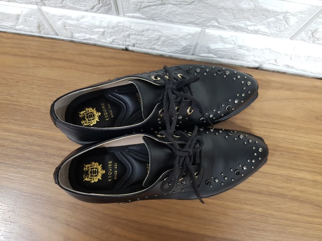 에스콰이어 로퍼 230-235 (구두) 상품이미지4