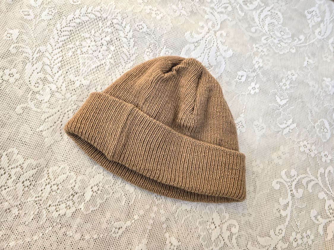 독일산 울 100% 비니 상품이미지2