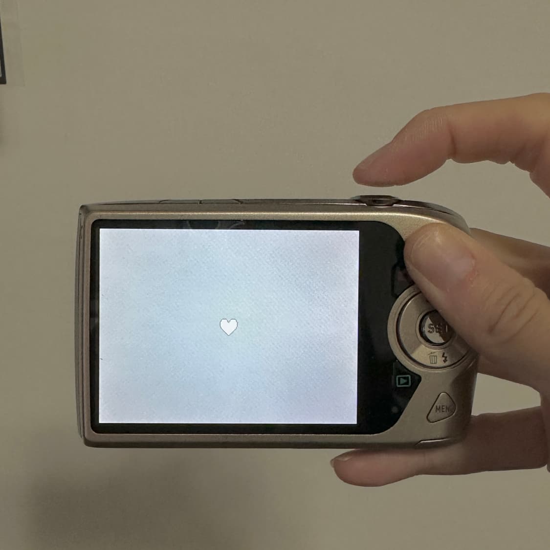 카시오 엑슬림 z2300 모카 나연 로제 디카 박스셋 상품이미지7