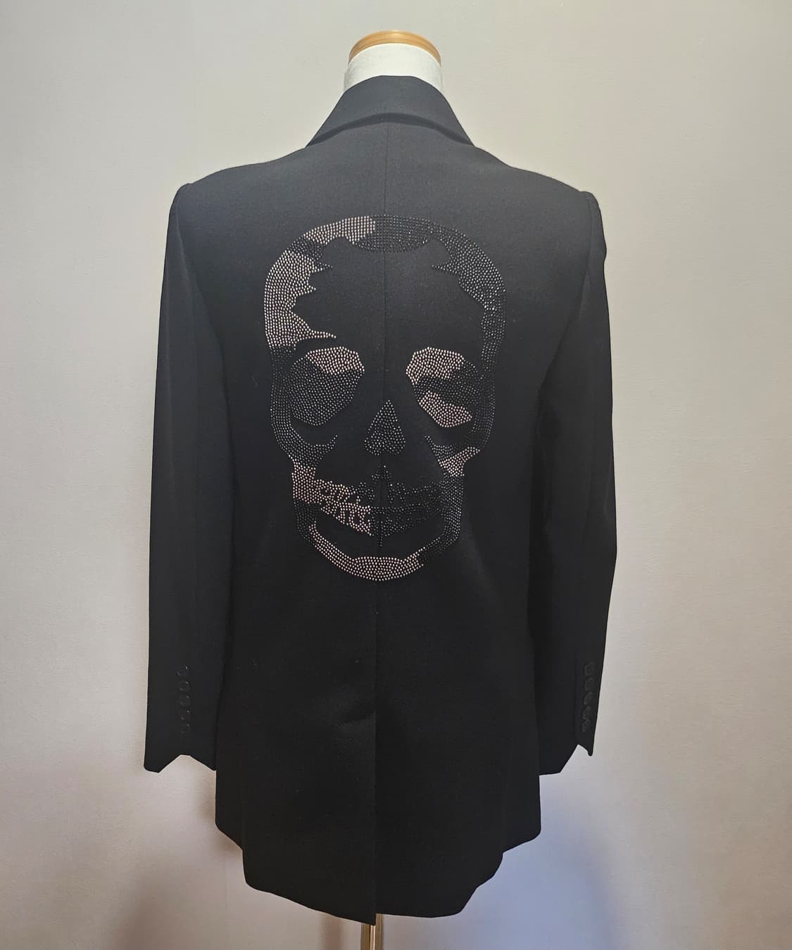 자딕앤볼테르(Zadig & Voltaire) 여성 자켓  상품이미지3