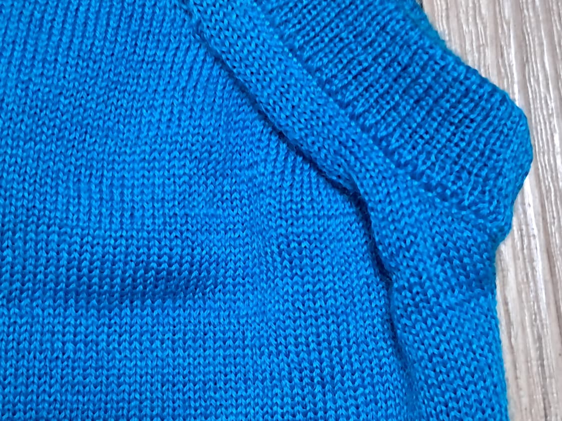 슈페리어 여성 니트 조끼 95 상품이미지7