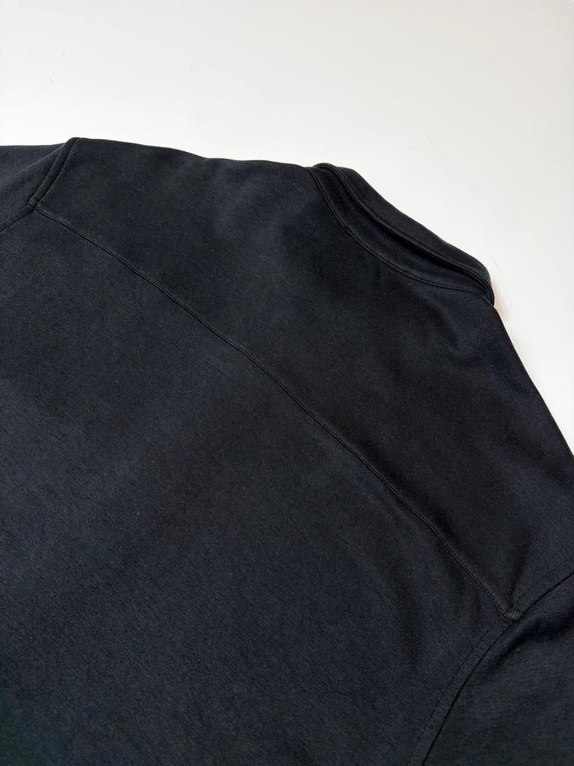 코스 COS 부클레 포켓 반팔 셔츠 PN9206 상품이미지4