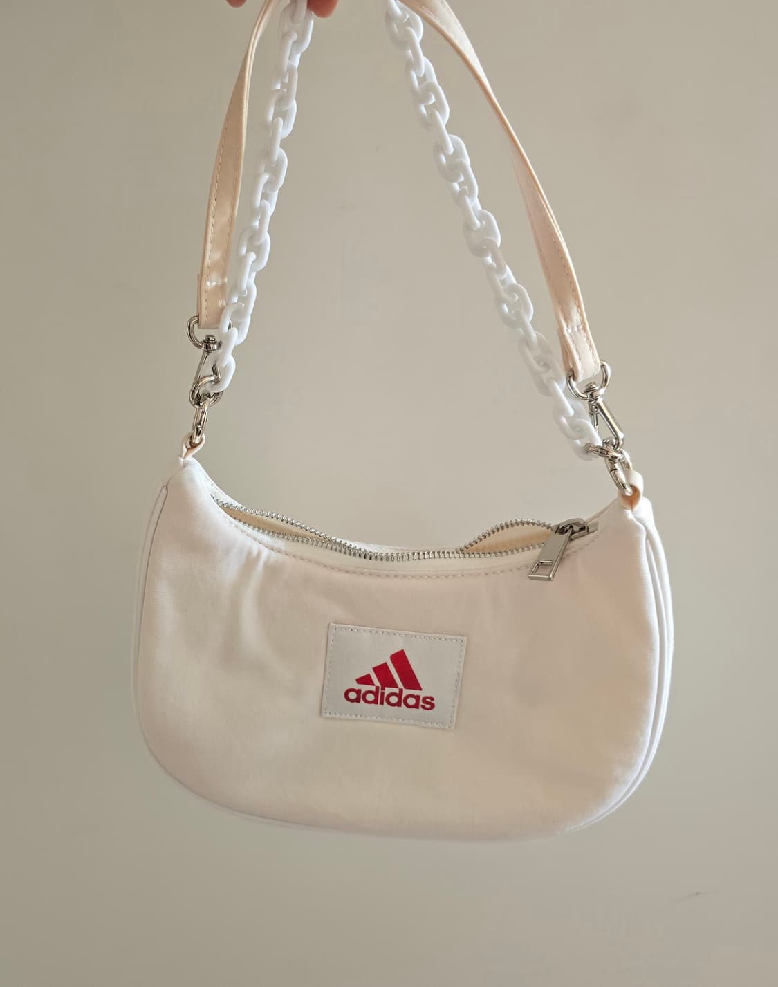 아디다스 리사이클 호보백 고다킹(GODAKING) 상품이미지1