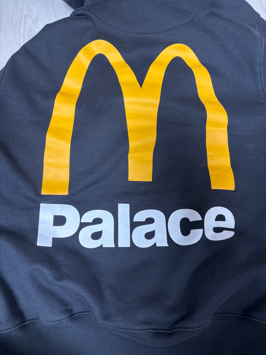 팔라스 맥도날드 후디 후드티 상품이미지2