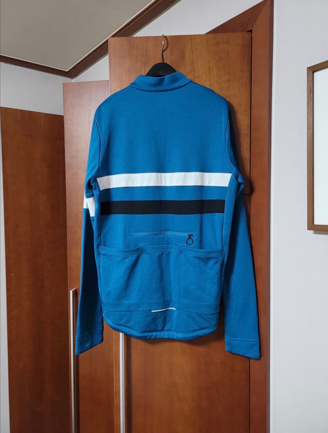 라파 브레베 저지 롱슬리브 M 상품이미지2