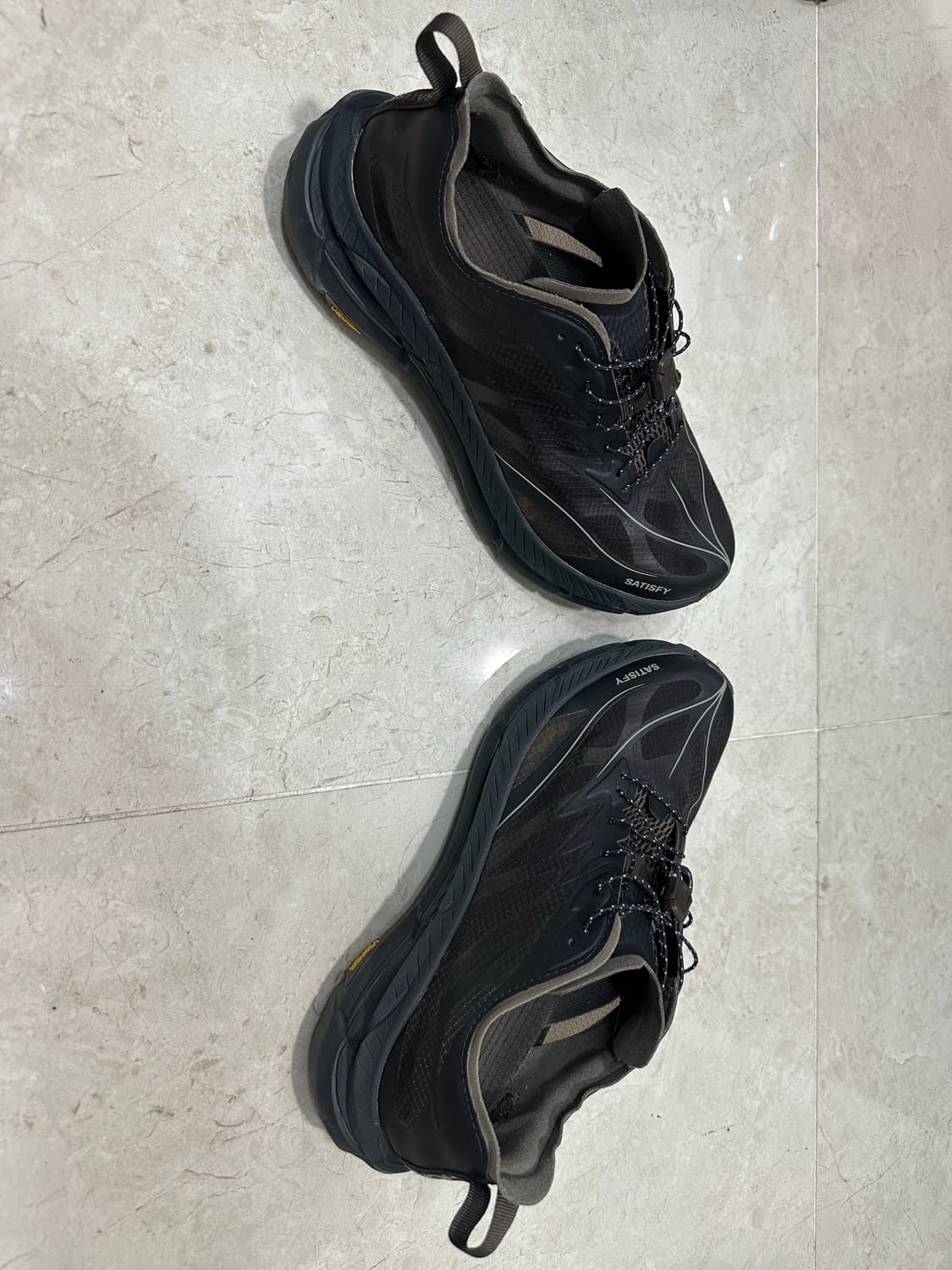 호카 새티스파이 마테타 270 상품이미지2