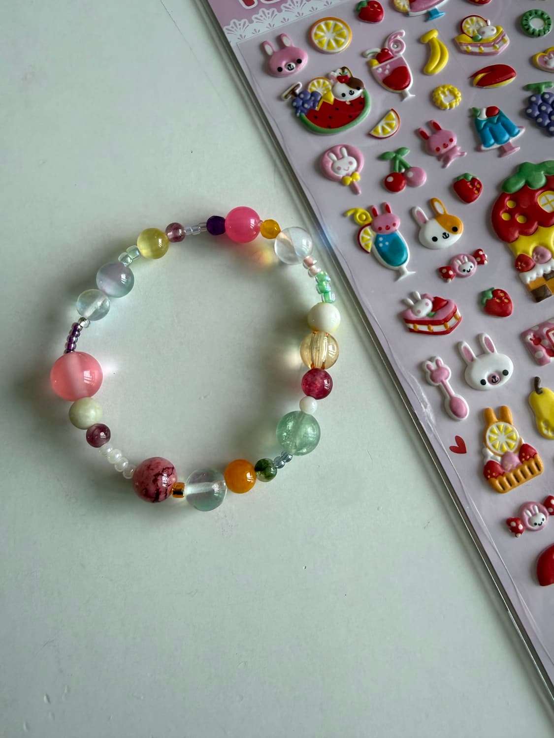 마법 물약 팔찌 상품이미지1