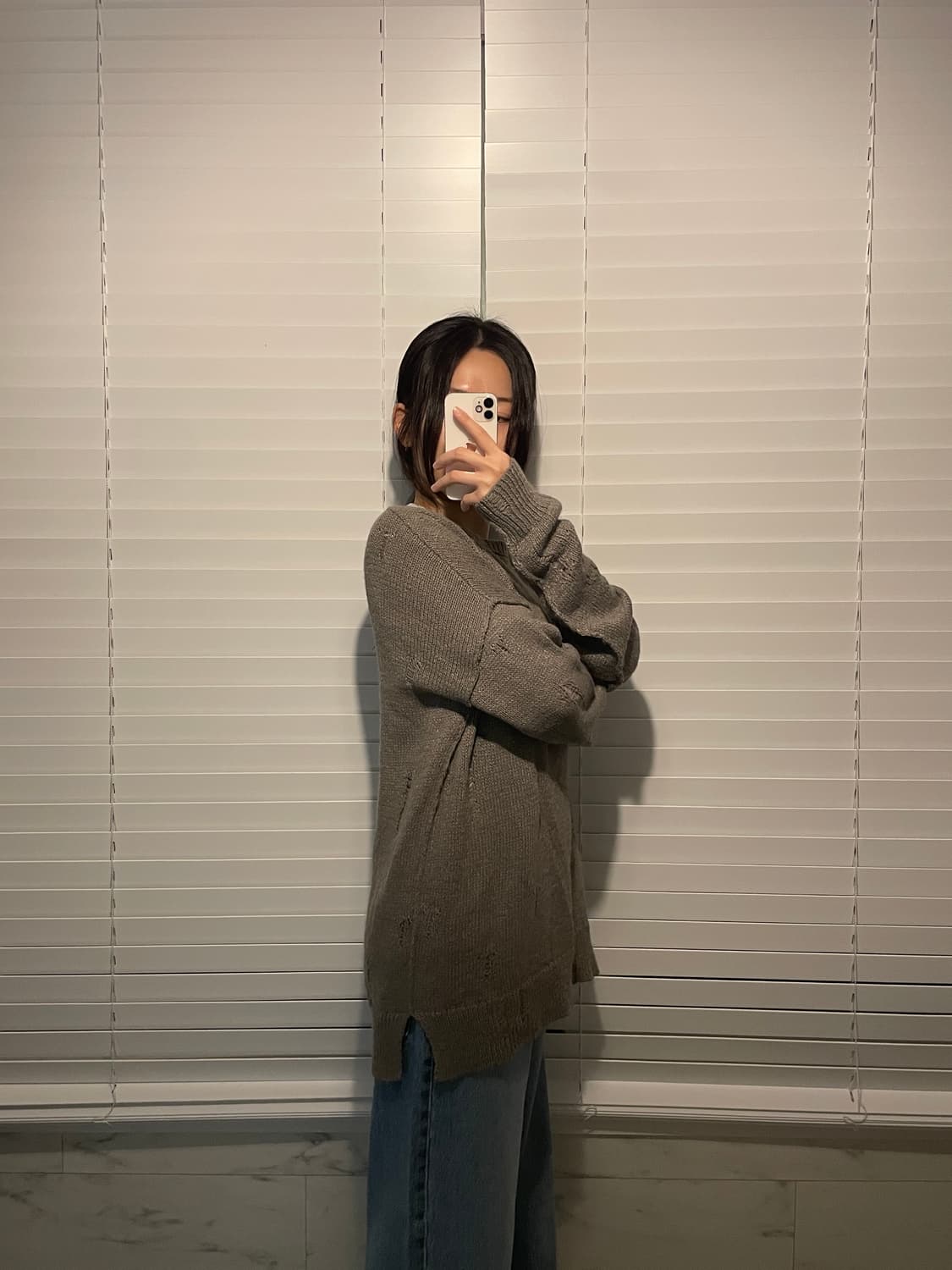 all saints destroyed kint 상품이미지2