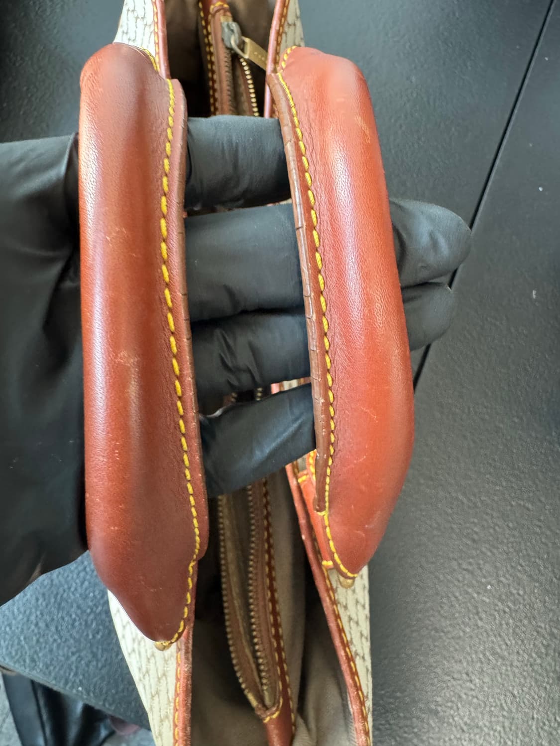 셀린느 토트백(정품) 상품이미지9