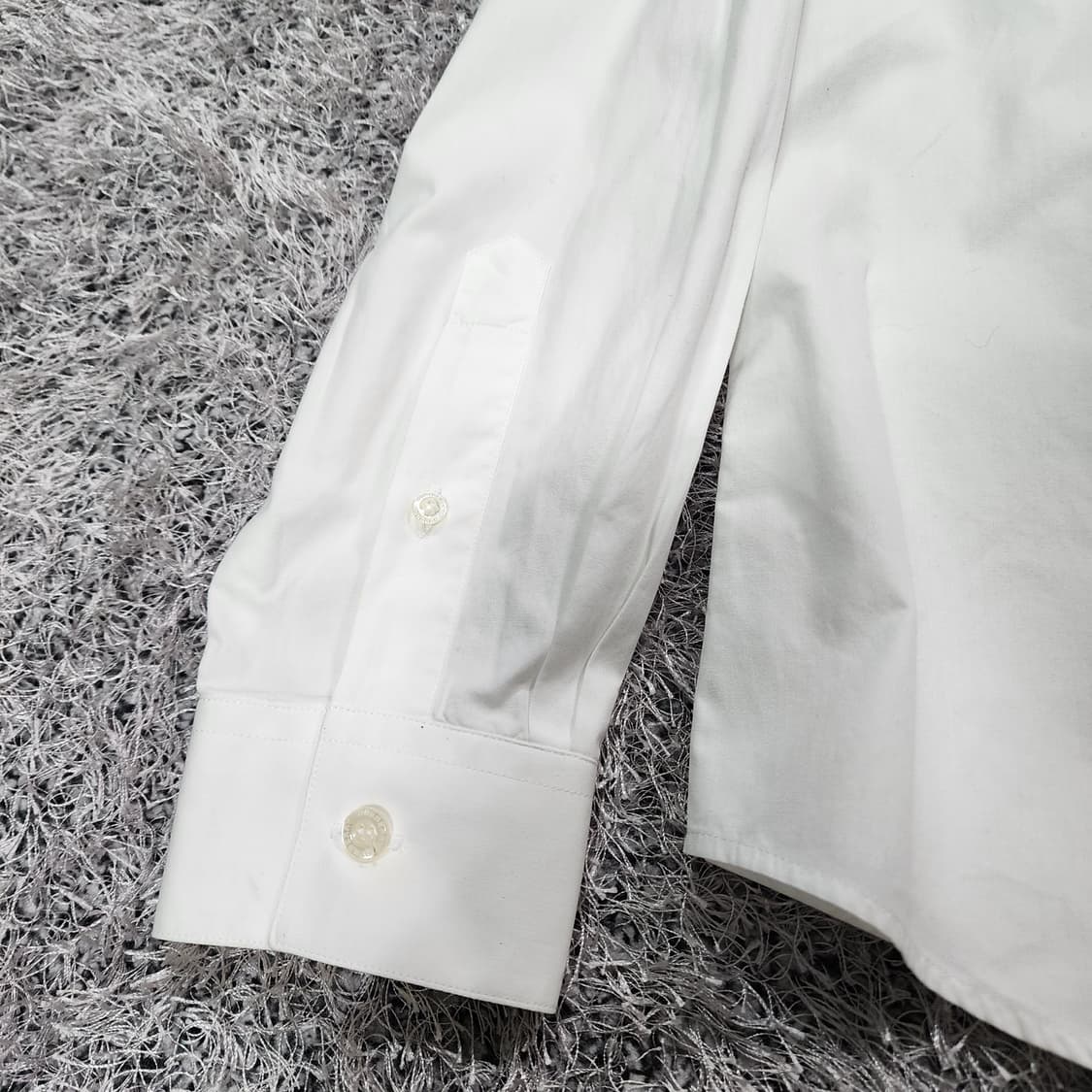 버버리 긴팔 셔츠 14.5 상품이미지4